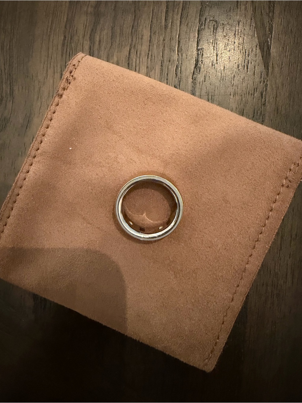 Oura gold Smart Ring gen 4